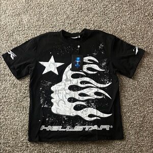 NWT Hellstar Shirt
